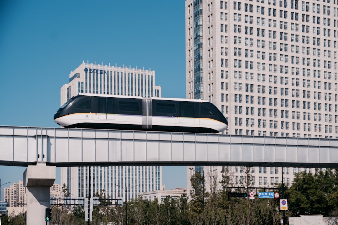 Smart City Integration: EV Charging for Urban Development