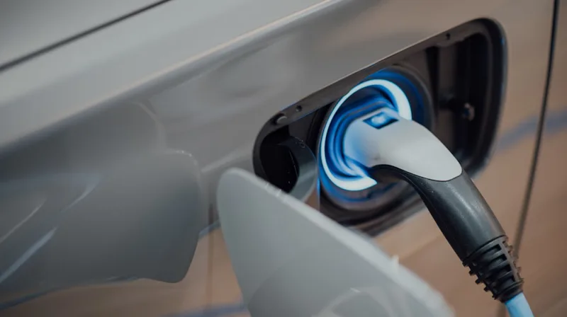 EV Basics: A Beginner's Guide to Electric Vehicles