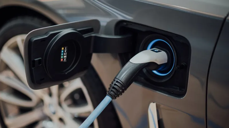 Complete Guide to Installing a Home EV Charger