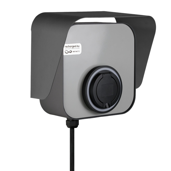 Recharged Prime 3-Phase product image