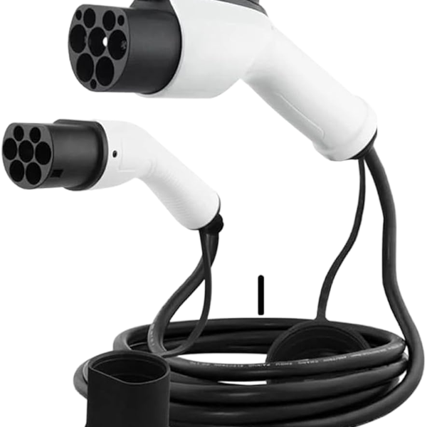 BS-CHC004 3-Phase Cable