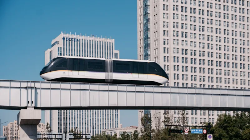 Smart City Integration: EV Charging for Urban Development