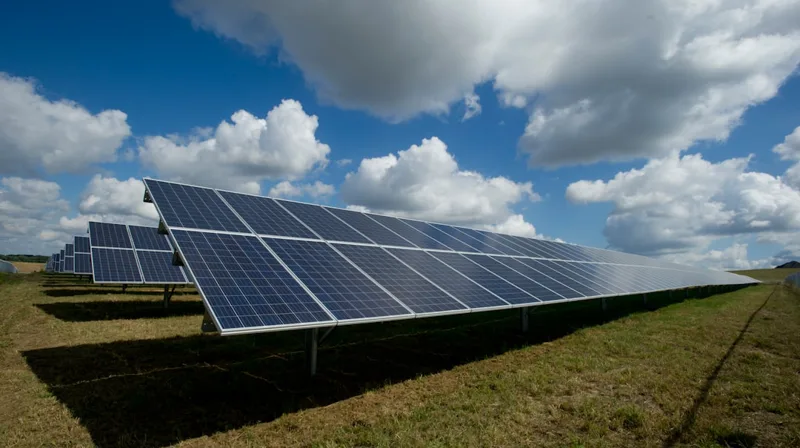 Powering EVs with Renewable Energy in Egypt