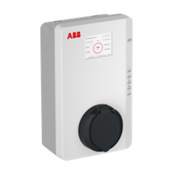 ABB Terra AC W22