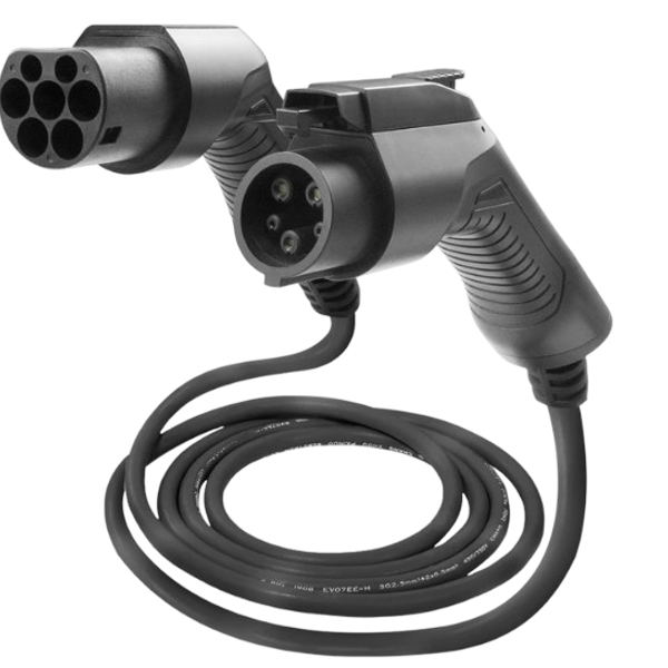 BS-CHC008 7.2kW Cable product image